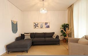 Sanpietro Vacation Apartment 010