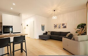 Sanpietro Vacation Apartment 010
