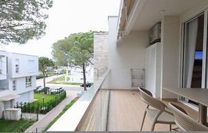 Sanpietro Vacation Apartment 010