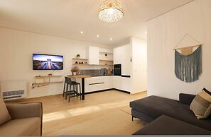 Sanpietro Vacation Apartment 010