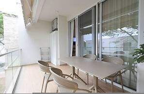 Sanpietro Vacation Apartment 010