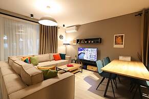 Sanpietro Vacation Apartment 011