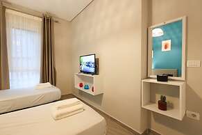 Sanpietro Vacation Apartment 011
