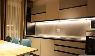 Sanpietro Vacation Apartment 011