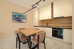 Sanpietro Vacation Apartment 021