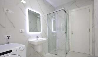 Sanpietro Vacation Apartment 021