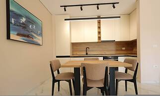 Sanpietro Vacation Apartment 021