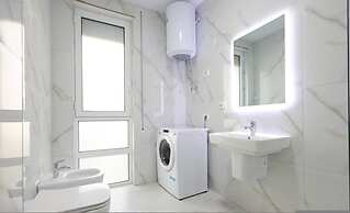 Sanpietro Vacation Apartment 021