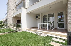 Sanpietro Vacation Apartment 021
