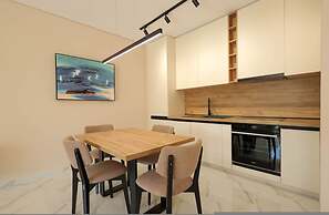 Sanpietro Vacation Apartment 021