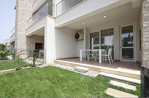 Sanpietro Vacation Apartment 021