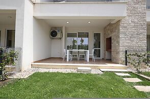 Sanpietro Vacation Apartment 021