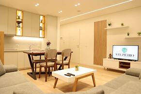 Sanpietro Vacation Apartment 019
