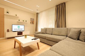 Sanpietro Vacation Apartment 019