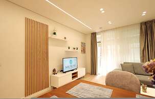 Sanpietro Vacation Apartment 019