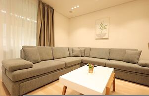 Sanpietro Vacation Apartment 019