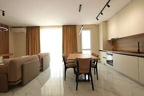 Sanpietro Vacation Apartment 023