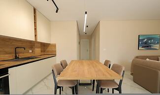 Sanpietro Vacation Apartment 023