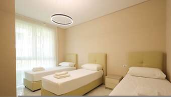Sanpietro Vacation Apartment 022