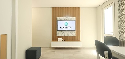 Sanpietro Vacation Apartment 024