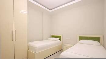 Sanpietro Vacation Apartment 024