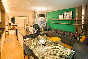 Grandstay Apartments 010