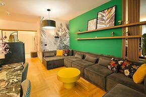 Grandstay Apartments 010