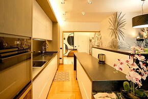 Grandstay Apartments 010