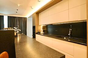 Grandstay Apartments 010