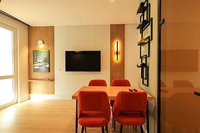 Sanpietro Vacation Apartment 026