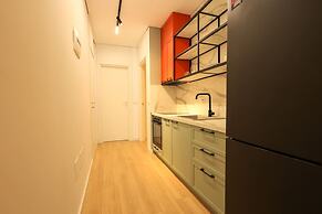 Sanpietro Vacation Apartment 026