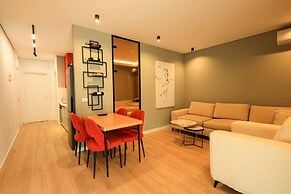 Sanpietro Vacation Apartment 026