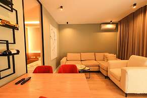 Sanpietro Vacation Apartment 026