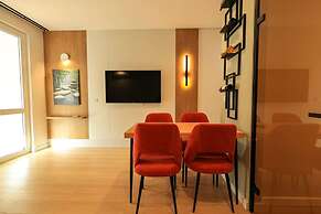 Sanpietro Vacation Apartment 026