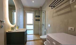 Sanpietro Vacation Apartment 026