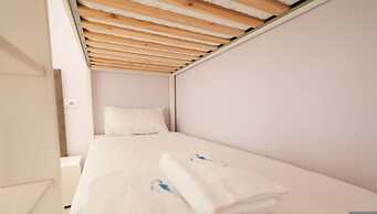 Sanpietro Vacation Apartment 006