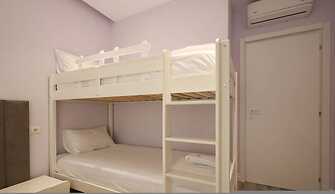 Sanpietro Vacation Apartment 006