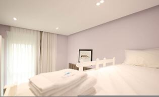 Sanpietro Vacation Apartment 006