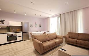 Sanpietro Vacation Apartment 006