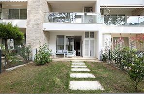 Sanpietro Vacation Apartment 006