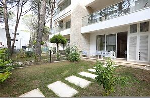 Sanpietro Vacation Apartment 006