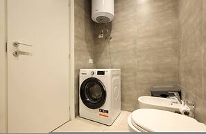 Sanpietro Vacation Apartment 006