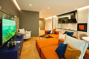 Grandstay Apartments 009