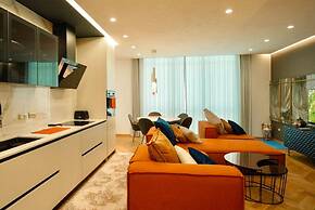 Grandstay Apartments 009