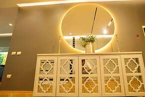 Grandstay Apartments 009