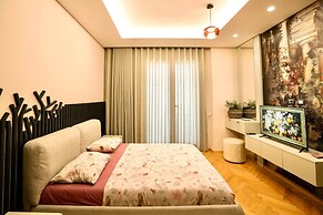 Grandstay Apartments 009