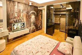 Grandstay Apartments 009
