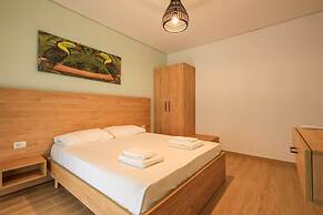 Sanpietro Vacation Apartment 031