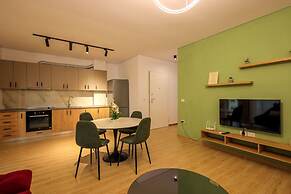 Sanpietro Vacation Apartment 031