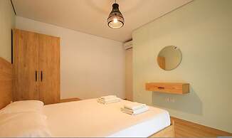 Sanpietro Vacation Apartment 031